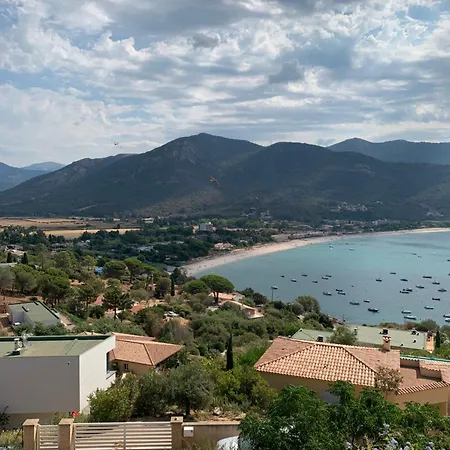 Indépendante Dans Bord De