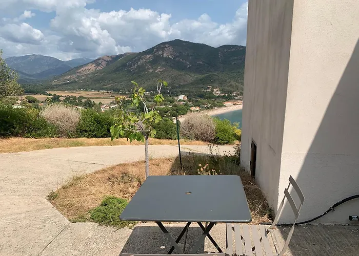 Independante Dans Bord De Panzió *