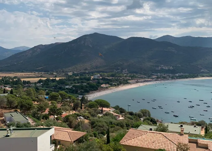 Independante Dans Bord De