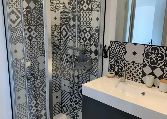 Independante Dans Bord De Panzió