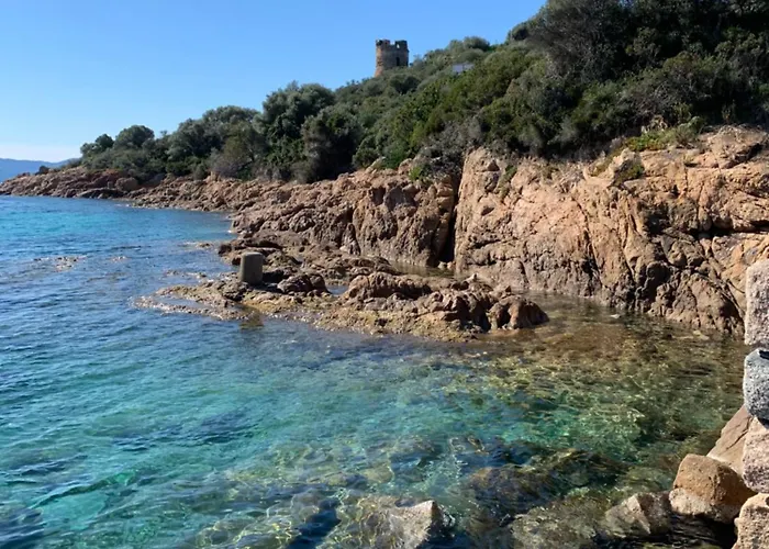 Independante Dans Bord De Panzió